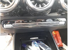 Recambio de mando climatizador para mercedes-benz gla (h247) gla 200 d (247.712) referencia OEM IAM A2479056703  