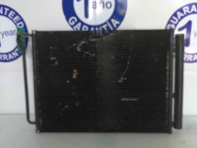 Recambio de condensador / radiador aire acondicionado para bmw x5 (e53) 3.0 turbodiesel cat referencia OEM IAM 64536914216  