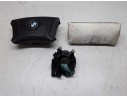 Recambio de kit airbag para bmw serie 5 berlina (e39) 525tds referencia OEM IAM   