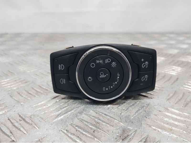 Recambio de mando luces para ford ecosport (cr6) active referencia OEM IAM AV1T13D061AE  