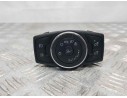 Recambio de mando luces para ford ecosport (cr6) active referencia OEM IAM AV1T13D061AE  