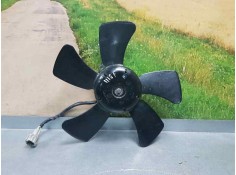 ELECTROVENTILADOR 45131FE030 5 ASPAS 4 PINS