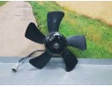 Recambio de electroventilador para subaru xv sport referencia OEM IAM 45131FE030 5 ASPAS 4 PINS