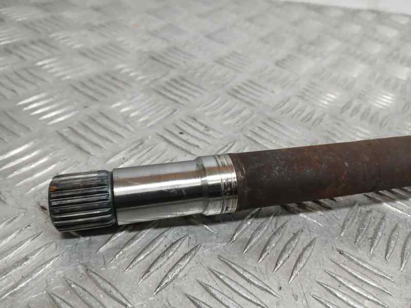 Recambio de transmision delantera derecha para peugeot 3008 premium referencia OEM IAM 3273QK  