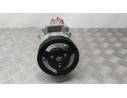 Recambio de compresor aire acondicionado para seat ibiza (6p1) reference referencia OEM IAM 5Q0816803F SANDEN 8416P