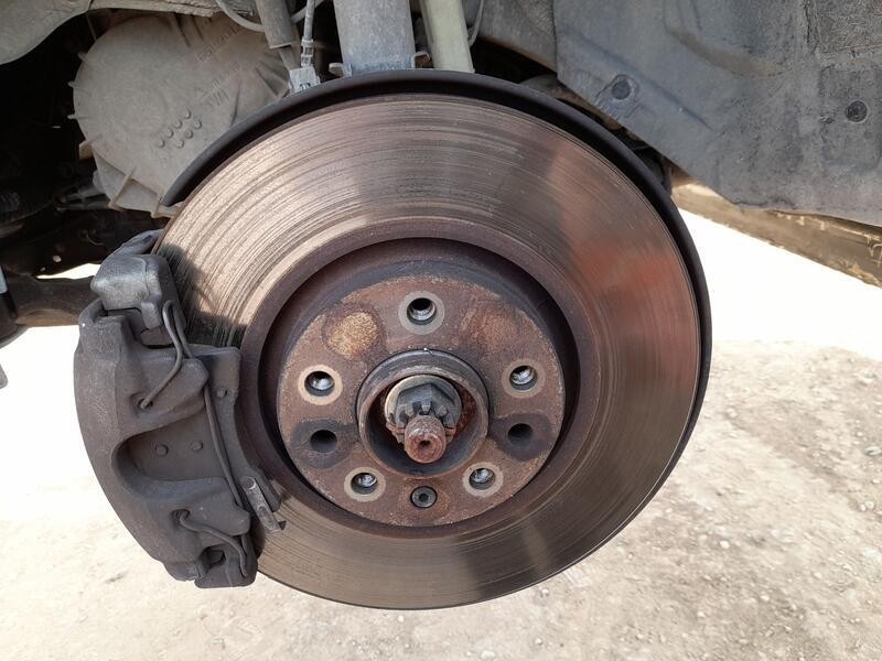 Recambio de mangueta delantera izquierda para opel meriva b monospace (s10) 1.7 cdti (75) referencia OEM IAM 93184611  