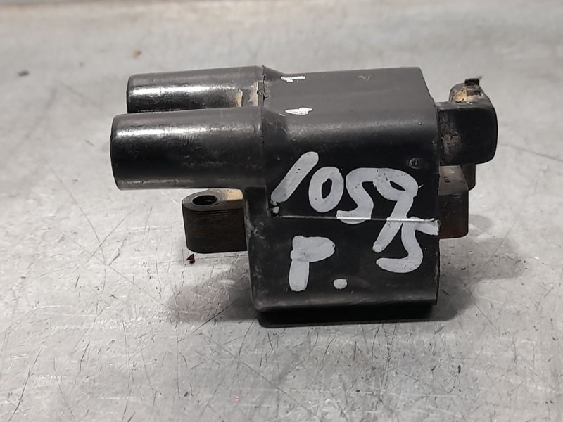 Recambio de bobina encendido para hyundai i10 style referencia OEM IAM 2730103010  