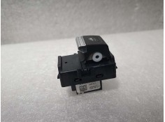 Recambio de mando elevalunas trasero izquierdo para renault clio v intens referencia OEM IAM 254114723R  