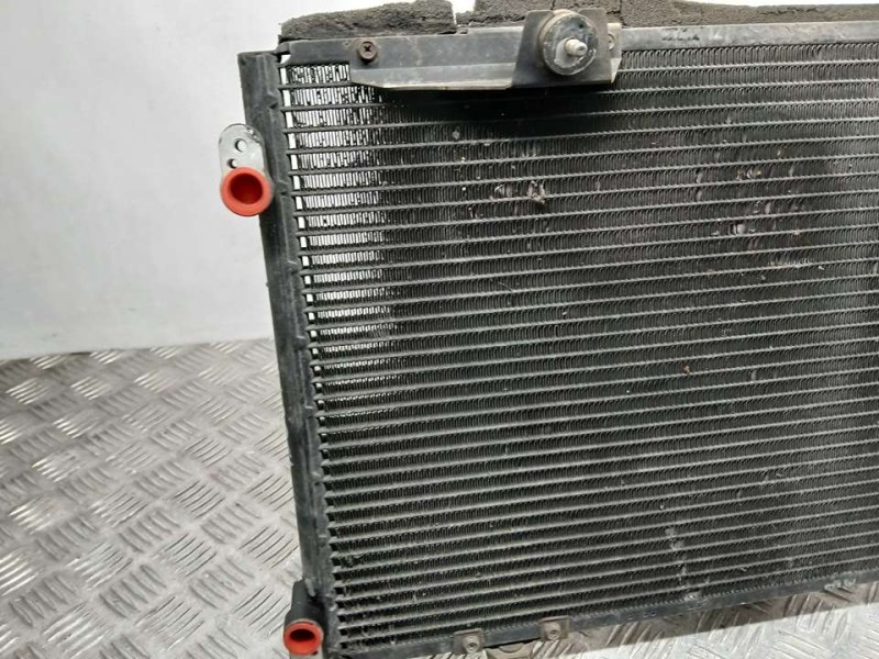 Recambio de condensador / radiador aire acondicionado para toyota avensis berlina (t 22) 2.0 td luna (5-ptas.) referencia OEM IA