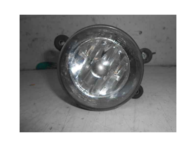 Recambio de faro antiniebla izquierdo para seat cordoba berlina (6l2) reference referencia OEM IAM 6L0941699  