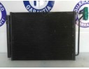 Recambio de condensador / radiador aire acondicionado para bmw x5 (e53) 3.0 turbodiesel cat referencia OEM IAM 64536914216  