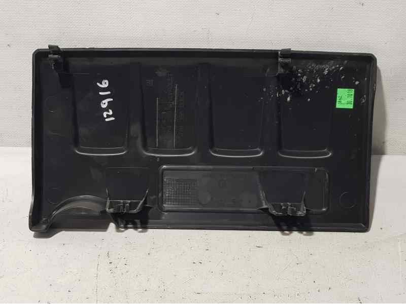 Recambio de tapa motor para opel mokka x innovation referencia OEM IAM   