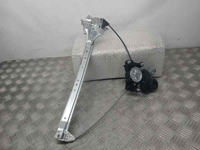 Recambio de elevalunas delantero izquierdo para toyota rav4 hybrid 4x2 advance referencia OEM IAM 8572042130 620205511 ELECTRICO