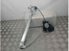 ELEVALUNAS DELANTERO IZQUIERDO 8572042130 620205511 ELECTRICO DENSO