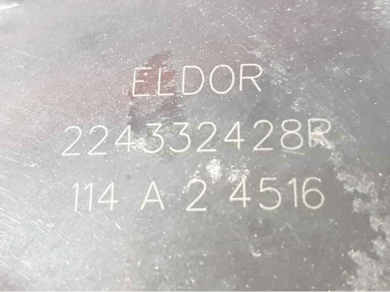 Recambio de bobina encendido para dacia lodgy ambiance referencia OEM IAM 224332428R  ELDOR