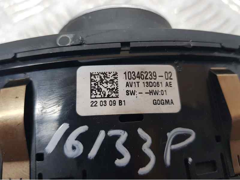 Recambio de mando luces para ford ecosport (cr6) active referencia OEM IAM AV1T13D061AE  