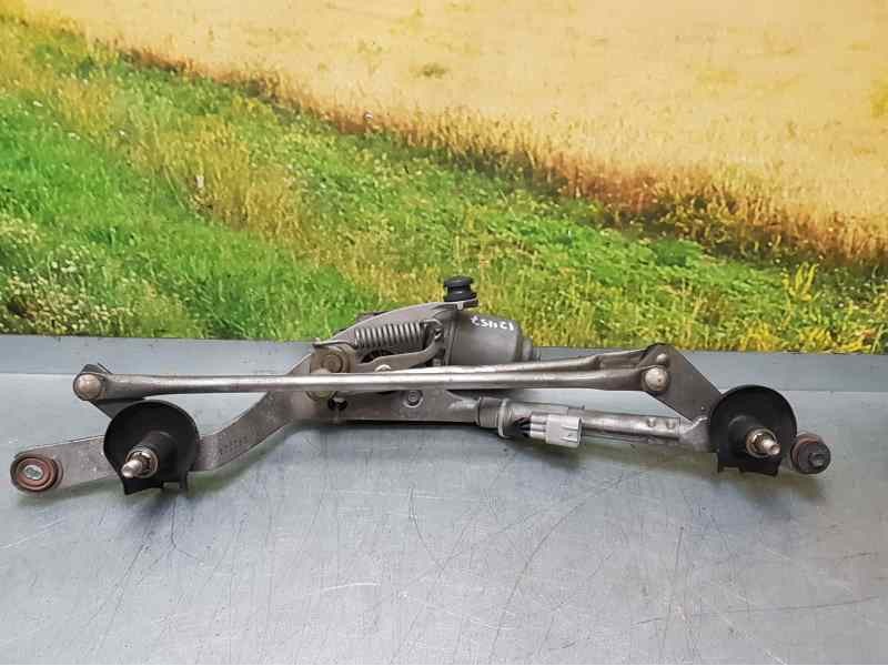 Recambio de motor limpia delantero para toyota auris luna referencia OEM IAM 8511002190  