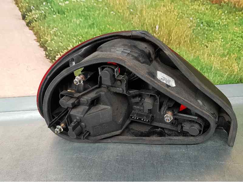 Recambio de piloto trasero derecho para jaguar x-type 2.5 v6 referencia OEM IAM 89022633 1X4313404AC 