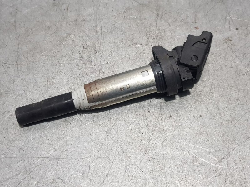 Recambio de bobina encendido para bmw serie 1 berlina (e81/e87) 116i referencia OEM IAM 755984202 19005316 DELPHI