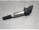 Recambio de bobina encendido para bmw serie 1 berlina (e81/e87) 116i referencia OEM IAM 755984202 19005316 DELPHI