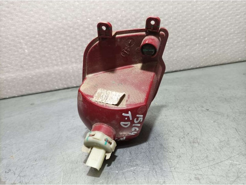 Recambio de piloto trasero derecho paragolpes para citroën c3 aircross bluehdi 110 s&s eat6 shine referencia OEM IAM 9811718380 