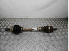 Recambio de transmision delantera izquierda para peugeot 3008 premium referencia OEM IAM 9684135380  