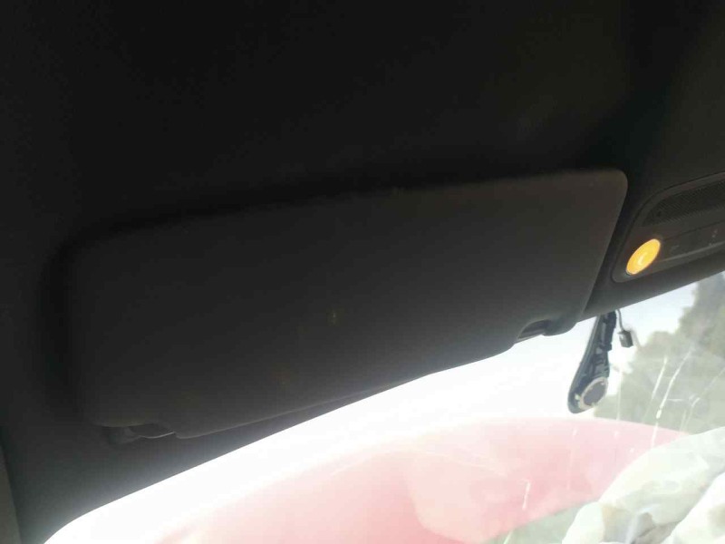 Recambio de parasol izquierdo para audi tt (8j3/8j9) tfsi coupe referencia OEM IAM 8J8857551A24A  