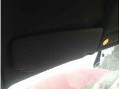 Recambio de parasol izquierdo para audi tt (8j3/8j9) tfsi coupe referencia OEM IAM 8J8857551A24A  