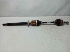 TRANSMISION DELANTERA DERECHA 