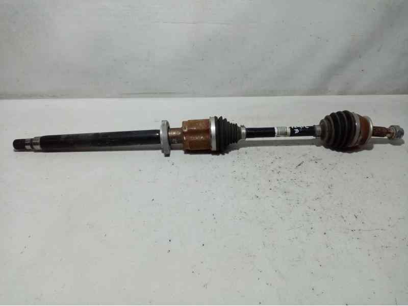 Recambio de transmision delantera derecha para opel mokka x innovation referencia OEM IAM   