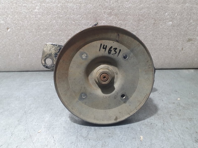 Recambio de bomba direccion para nissan terrano/terrano.ii (r20) slx (3-ptas.) referencia OEM IAM SIN REF  