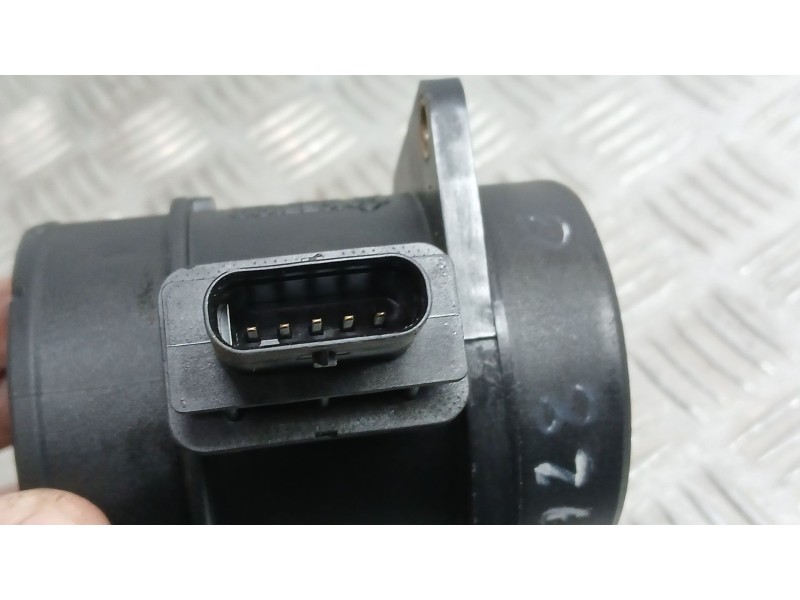 Recambio de caudalimetro para hyundai i40 i (vf) 1.7 crdi referencia OEM IAM 281642A500 KEFICO 9021050002