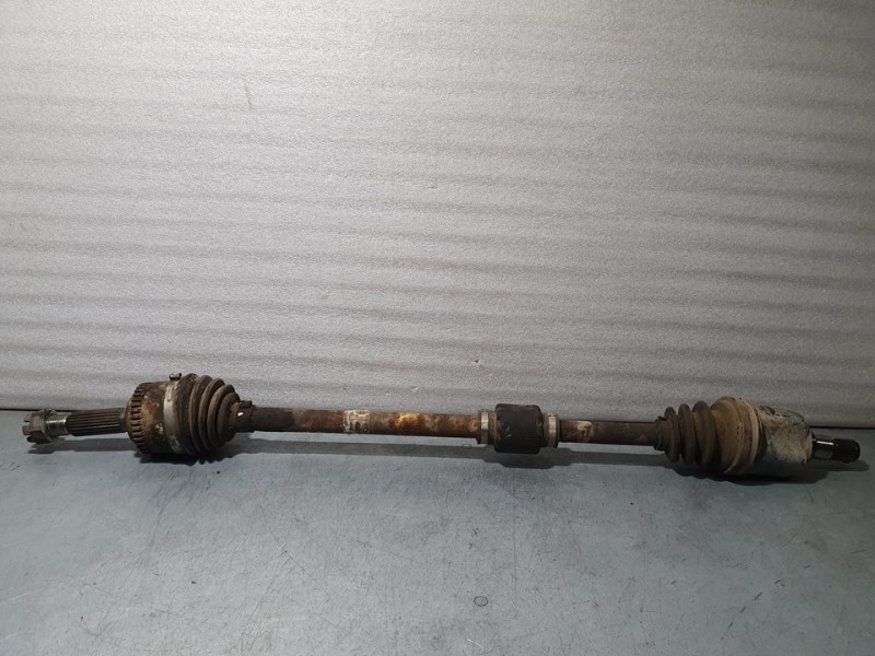 Recambio de transmision trasera derecha para hyundai atos prime (mx) gls (2003) referencia OEM IAM SIN REF  