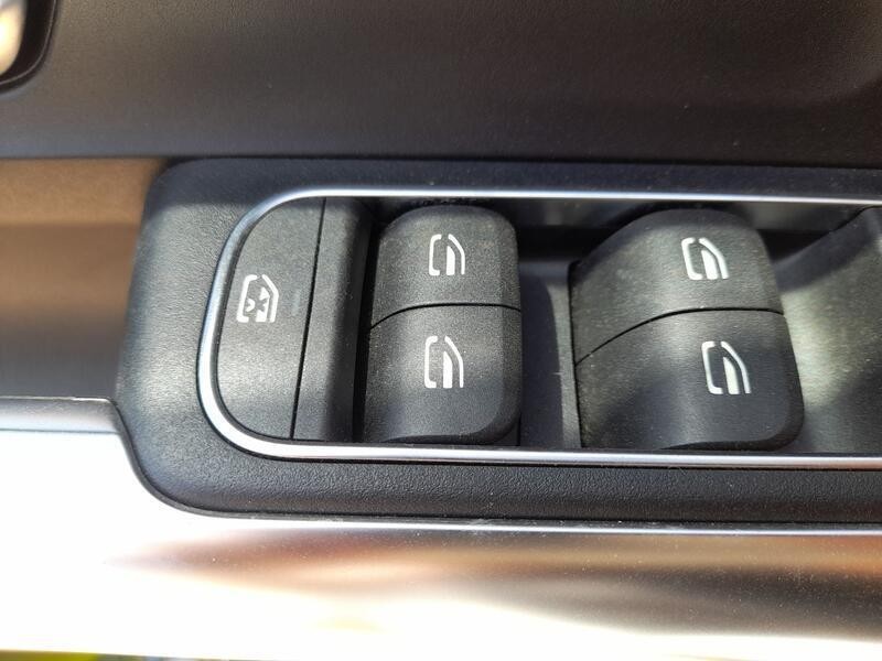 Recambio de mando elevalunas delantero izquierdo para mercedes-benz gla (h247) gla 200 d (247.712) referencia OEM IAM A167905980