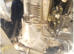 CAJA CAMBIOS 20XJ05 6 VELOCIDADES 