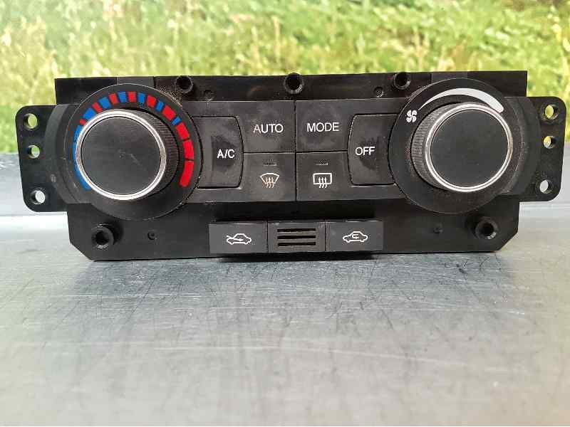 Recambio de mando calefaccion / aire acondicionado para chevrolet epica lt referencia OEM IAM 96637897 DJA0700104006 