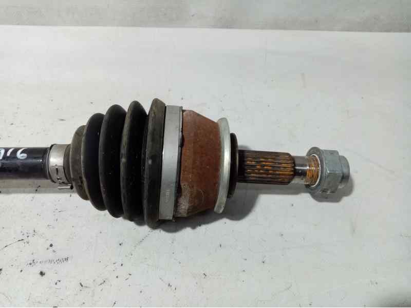 Recambio de transmision delantera derecha para opel mokka x innovation referencia OEM IAM   