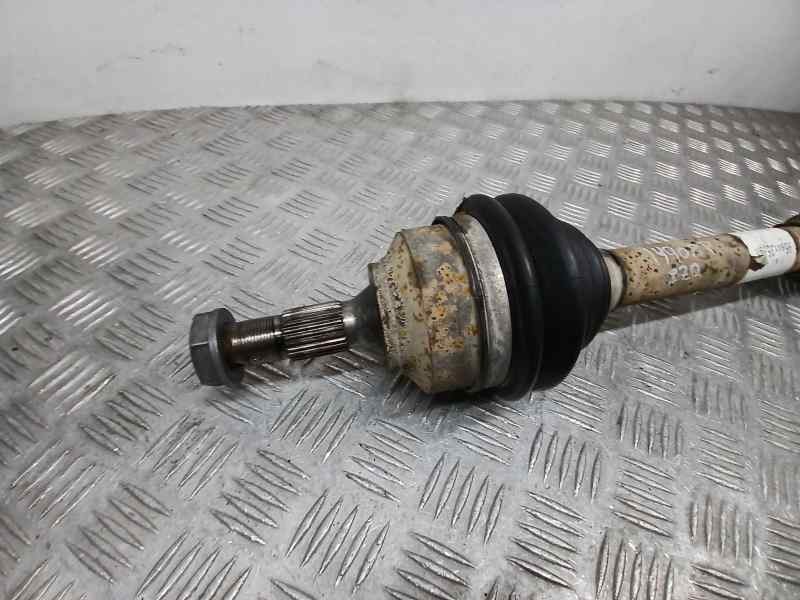 Recambio de transmision delantera izquierda para peugeot 3008 premium referencia OEM IAM 9684135380  