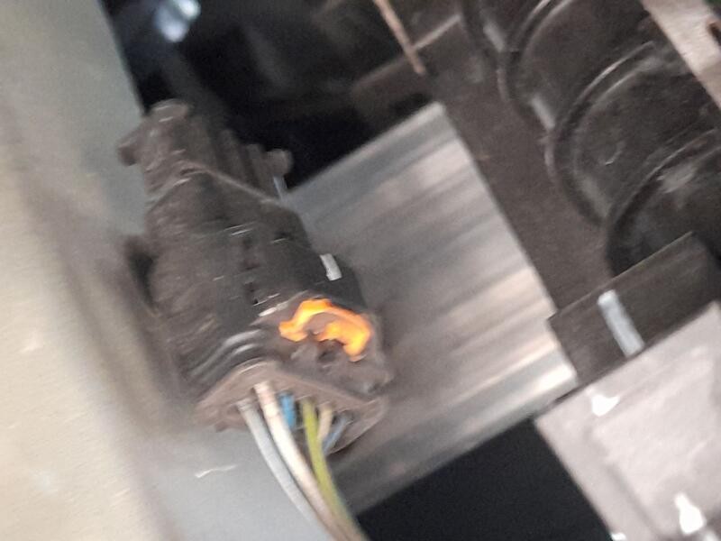 Recambio de refuerzo paragolpes delantero para citroën c5 aircross (ac_, aj_, ar_, a4_) 1.2 puretech 130 (arhnsj) referencia OEM