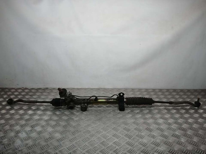 Recambio de cremallera direccion para toyota avensis berlina (t 22) 2.0 td luna (5-ptas.) referencia OEM IAM 442500516084 789111