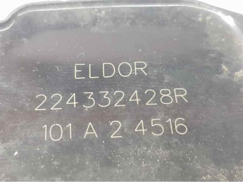 Recambio de bobina encendido para dacia lodgy ambiance referencia OEM IAM 224332428R  ELDOR