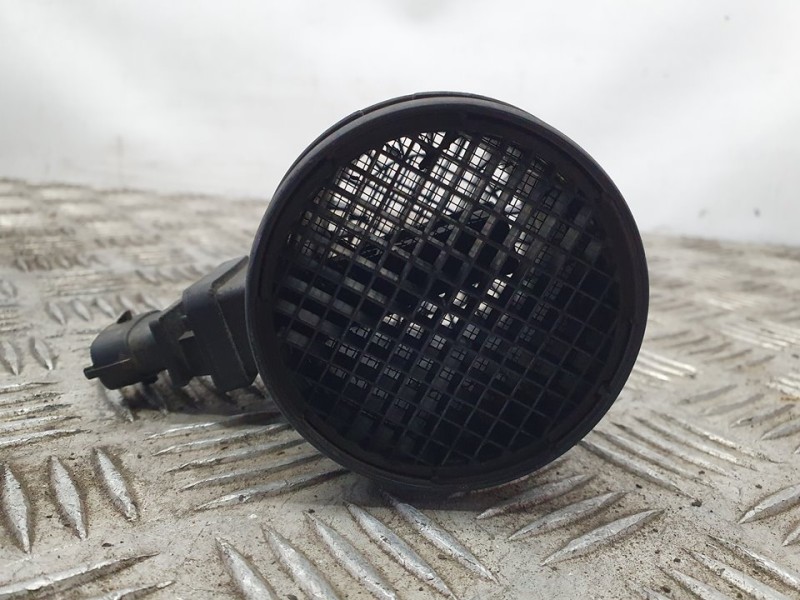 Recambio de caudalimetro para fiat doblo cargo (223) 1.9 jtd sx furg. panorama referencia OEM IAM 55206756 0281002861 BOSCH