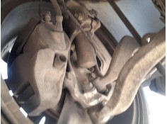 Recambio de mangueta delantera izquierda para bmw 7 (e65, e66, e67) 730 d referencia OEM IAM 31216753461  