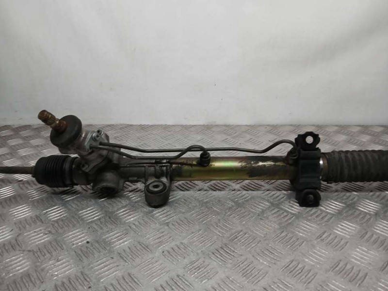 Recambio de cremallera direccion para toyota avensis berlina (t 22) 2.0 td luna (5-ptas.) referencia OEM IAM 442500516084 789111