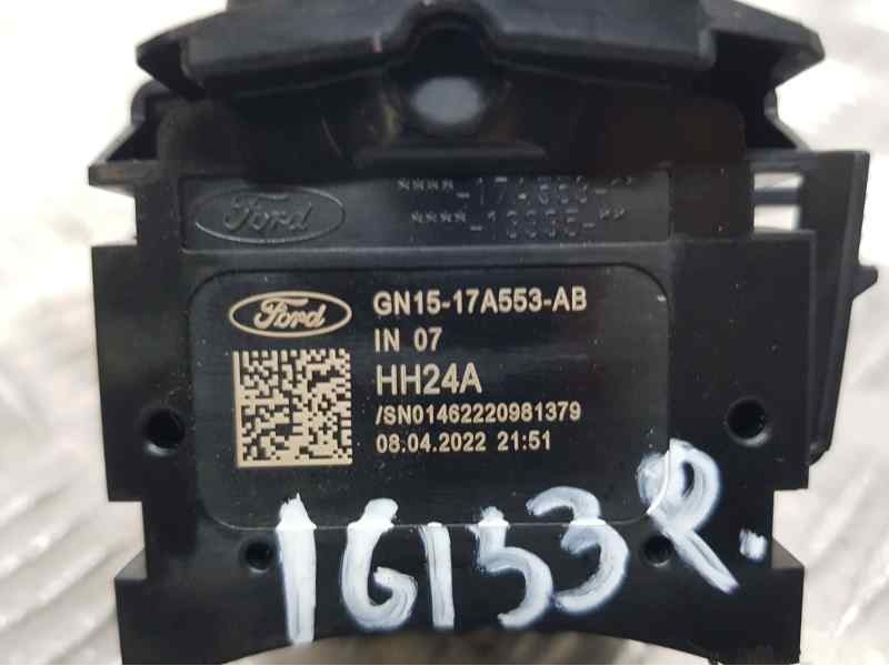 Recambio de mando limpia para ford ecosport (cr6) active referencia OEM IAM GN1517A553AB  
