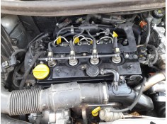 MOTOR COMPLETO A17DTS 