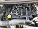 Recambio de motor completo para opel meriva b monospace (s10) 1.7 cdti (75) referencia OEM IAM A17DTS  