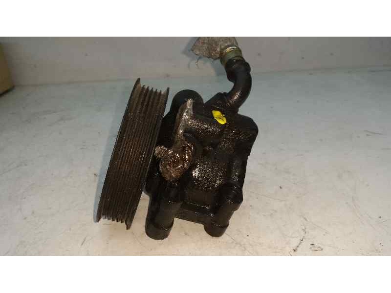 Recambio de bomba direccion para ford focus berlina (cak) ghia referencia OEM IAM 3HD0503  