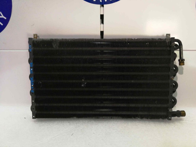 Recambio de condensador / radiador aire acondicionado para mg serie 100 (xp) 1.1 8v referencia OEM IAM 022046OR 510032 