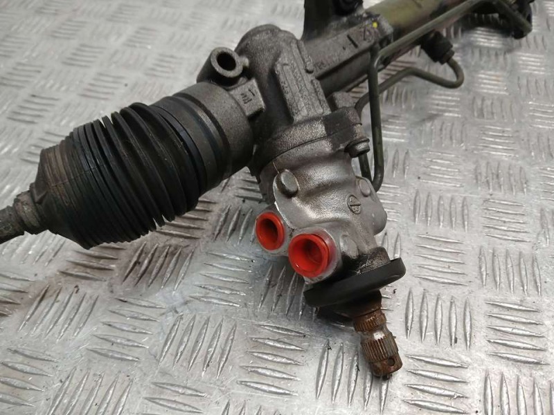 Recambio de cremallera direccion para toyota avensis berlina (t 22) 2.0 td luna (5-ptas.) referencia OEM IAM 442500516084 789111